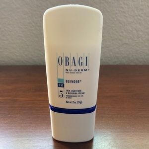 Obagi Nu-Derm Blender Cream # 5 PM Exp 06/23